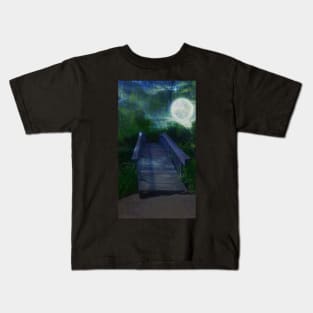 Bridge Kids T-Shirt